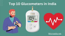 Top 10 Glucometers in India