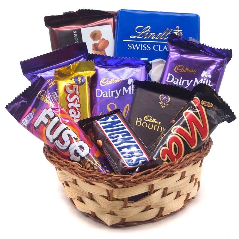 Chocolates