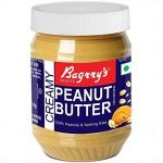 bagrry's peanut butter