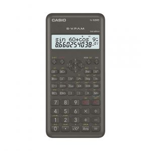 Casio FX-82ms scientific calculator