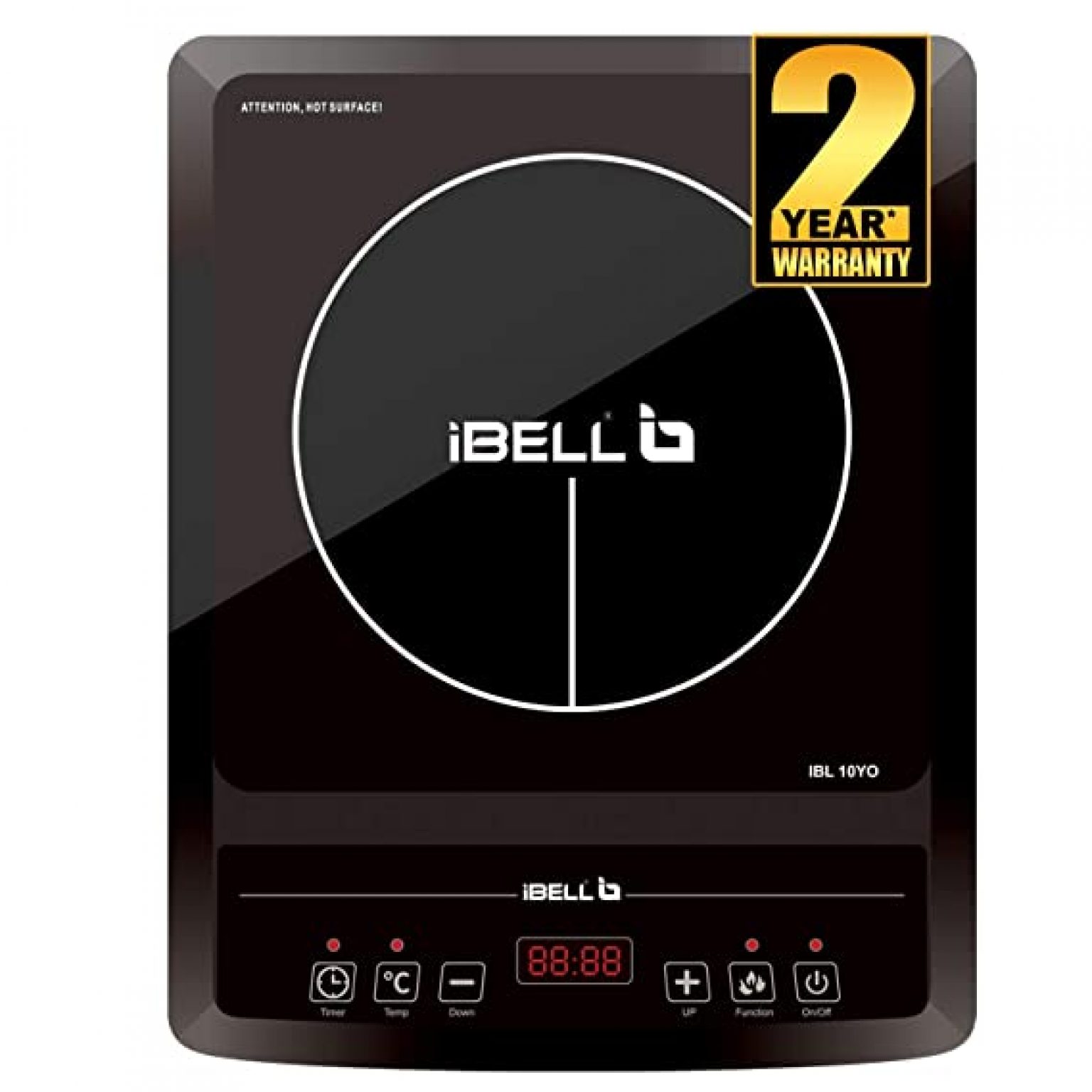 10 Best Induction Cooktops in India 10 best induction cooktops in India