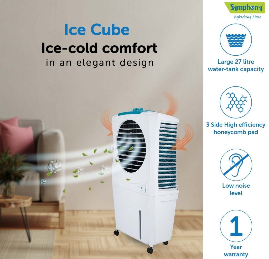 10 Best Air Coolers In India