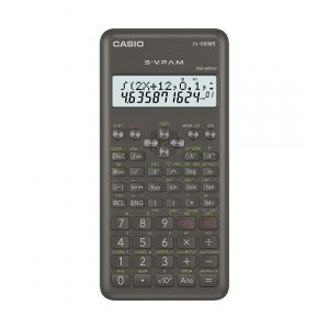 Casio FX-100ms calculator