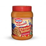 Dr. oetker by fun foods peanut butter