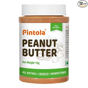 pintola peanut butter