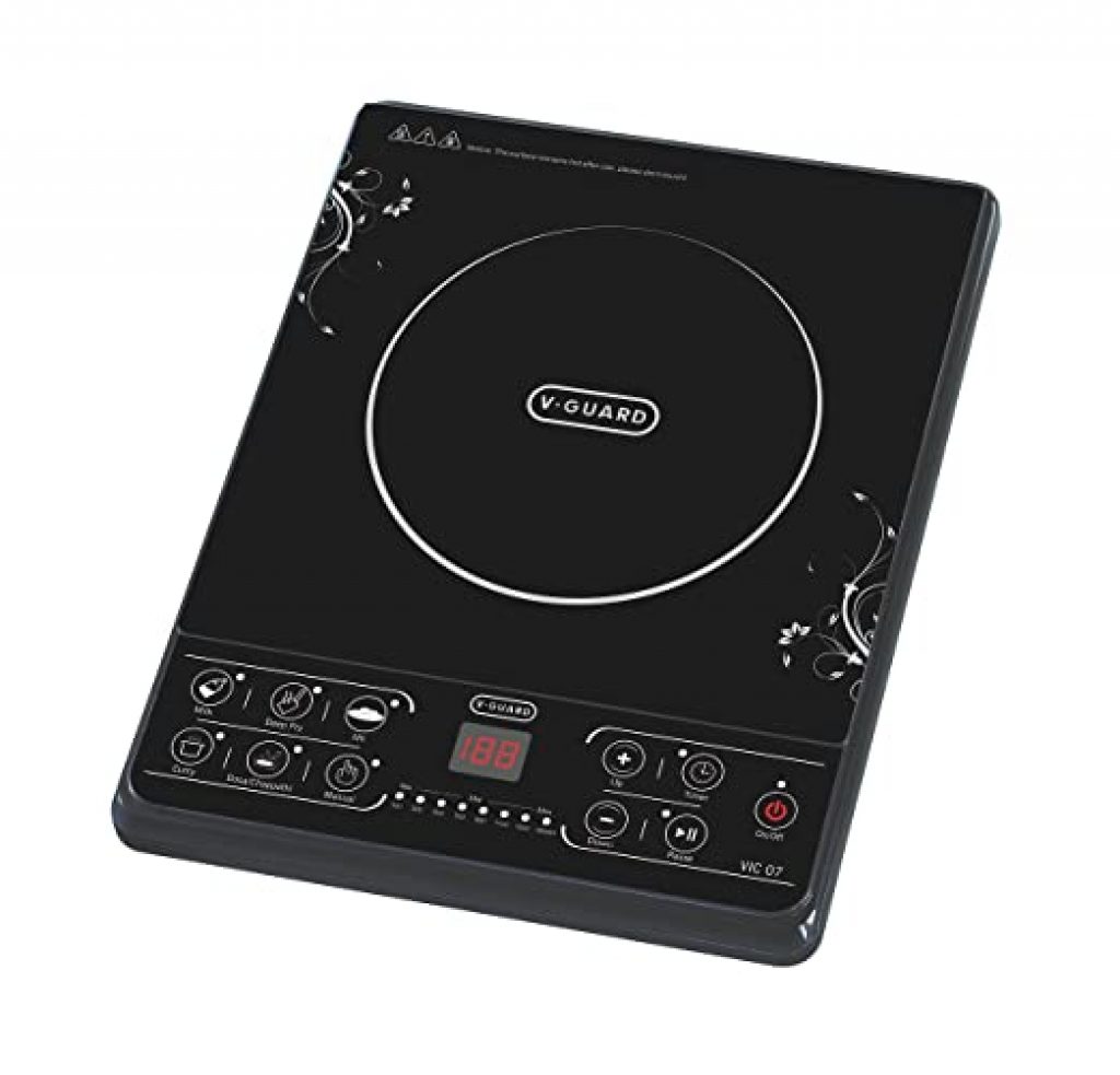 10 Best Induction Cooktops in India 10 best induction cooktops in India