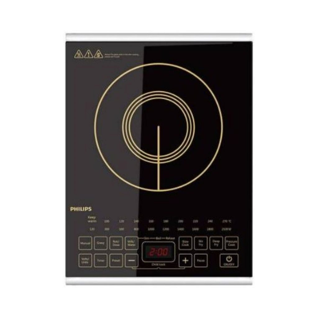 10 Best Induction Cooktops In India 10 Best Induction Cooktops In India