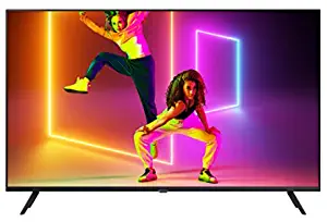 Samsung 138 cm Crystal 4K Series Ultra HD Smart LED TV 