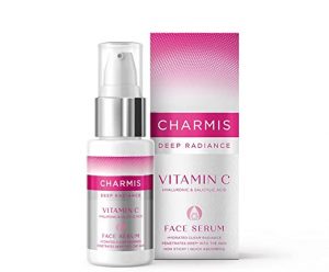 Charmis Deep Radiance Face Serum