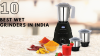 10 Best wet grinders in India