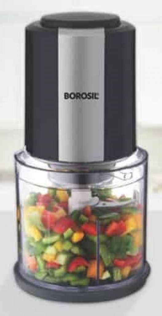 10 Best Electric Vegetable Choppers with feature & specificationMicroadia