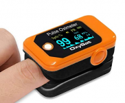 pulse oximetre