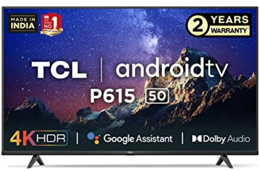tcl android tv