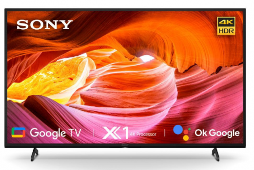 sony android tv