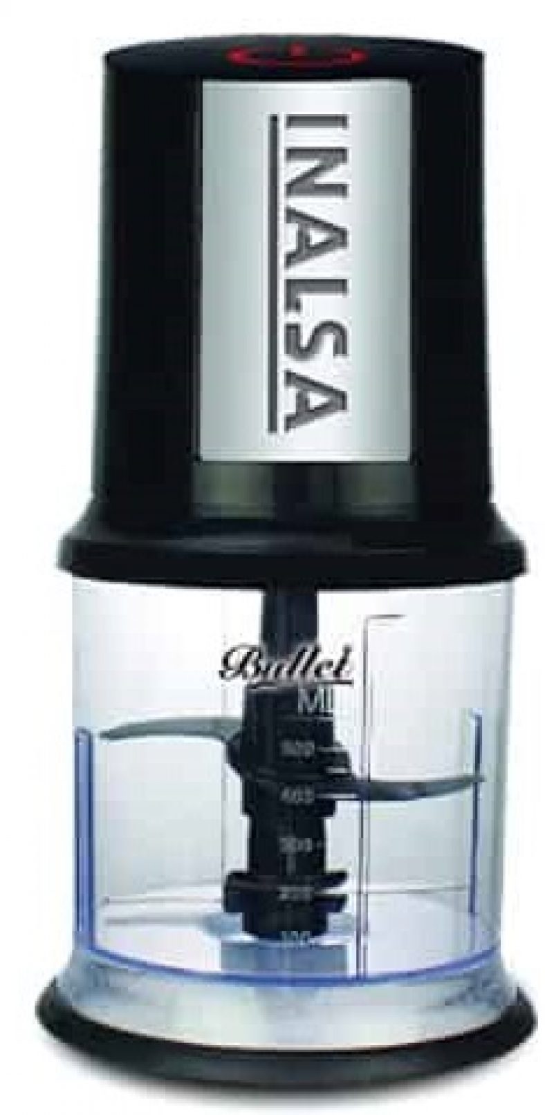 10 Best Electric Vegetable Choppers with feature & specificationMicroadia