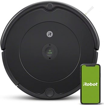 Irobot Roomba 692 Vacuum Cleaning Robot