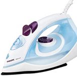 Philips GC1905 1440-Watt Steam Iron with Spray (Blue)