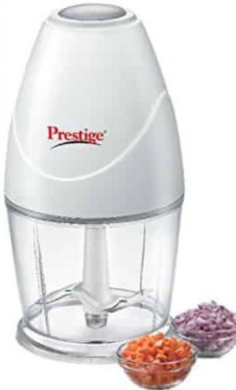 10 Best Electric Vegetable Choppers with feature & specificationMicroadia