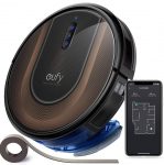 RoboVac G30 Hybrid Robotic Vacuum