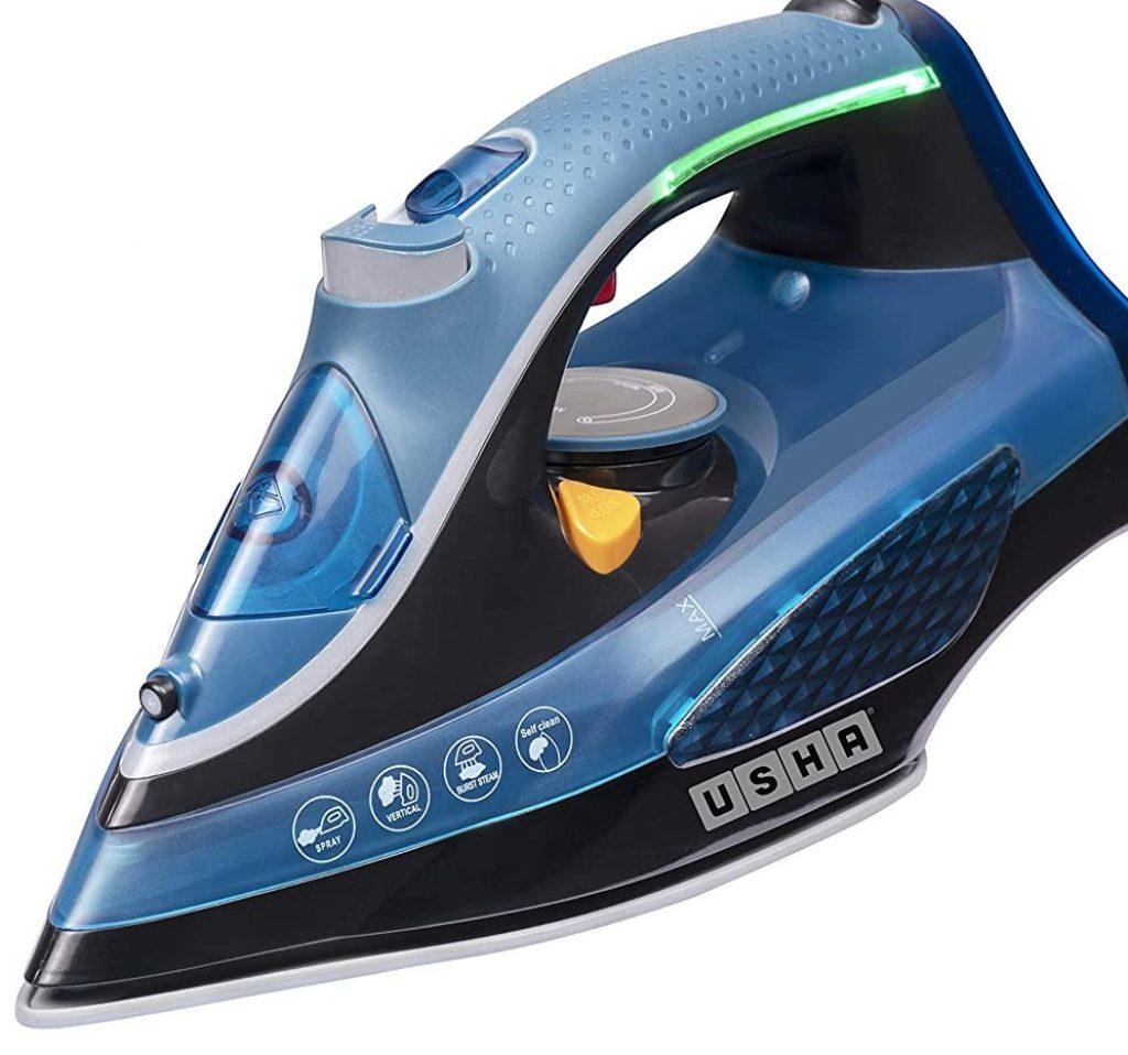 10 best irons in india with features, price and its specification.