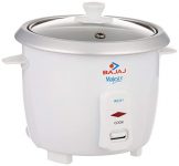 Bajaj majesty rice cooker