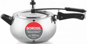 borosil cooker