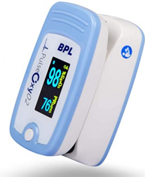 bpl oximetre