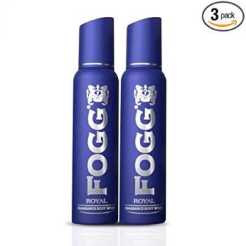 Fogg Royal coupons, deals, promocode