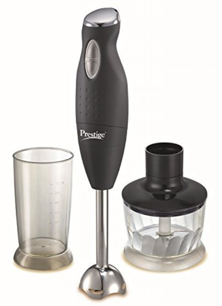 Best hand blender in India