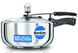 Hawkins Pressure cooker