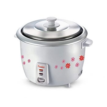 prestige rice cooker