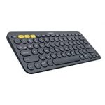 Logitech K380