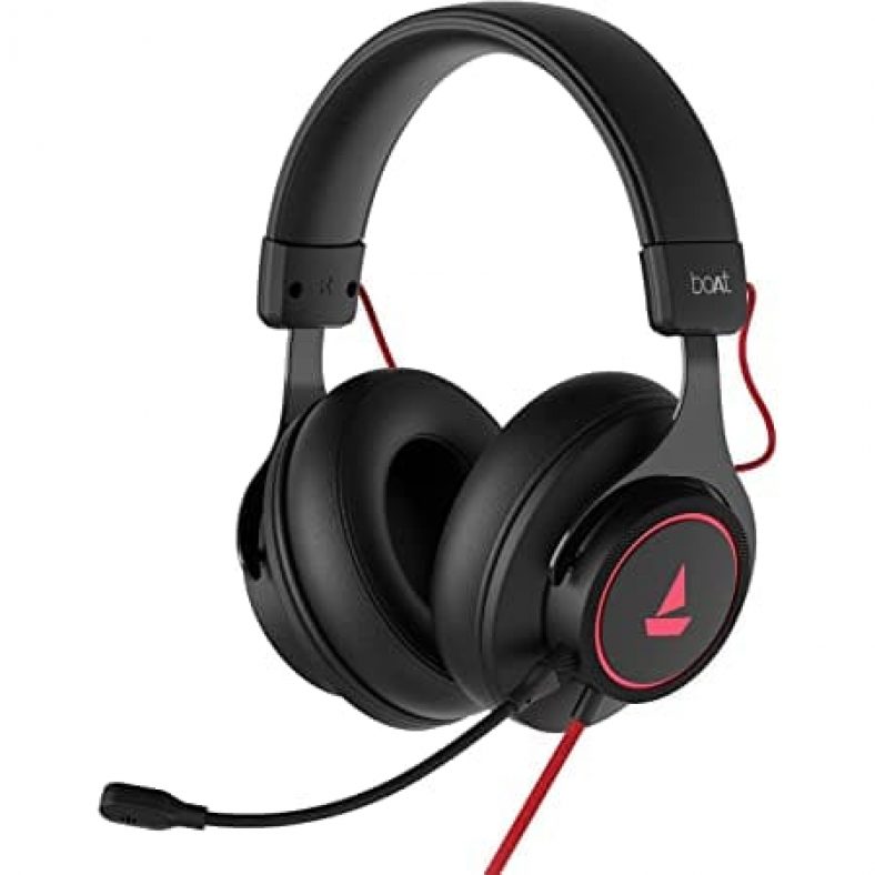 10 Best 🎧 Headphones with a mic in India