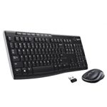 Logitech MK270R