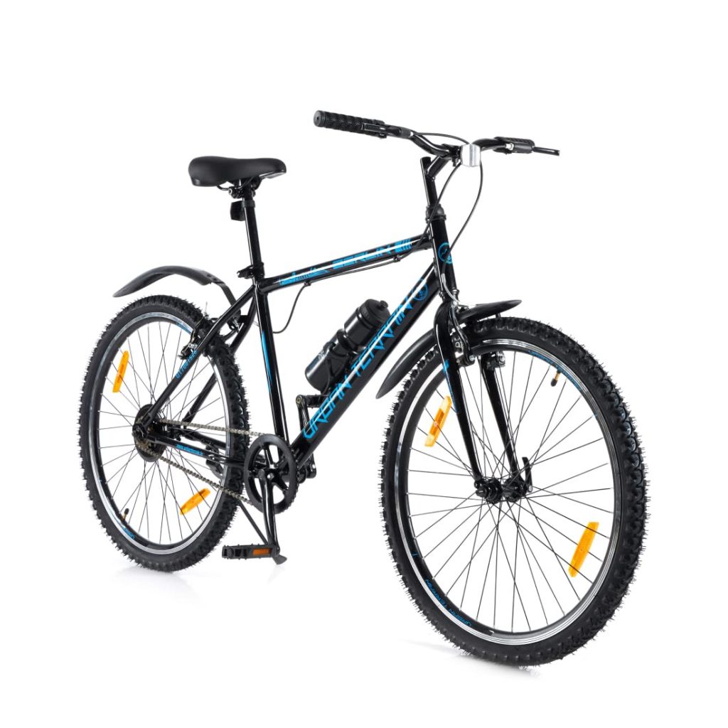 10 Best Cycle Under 10000 In India