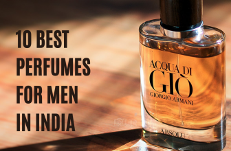 10 best perfumes for men in india