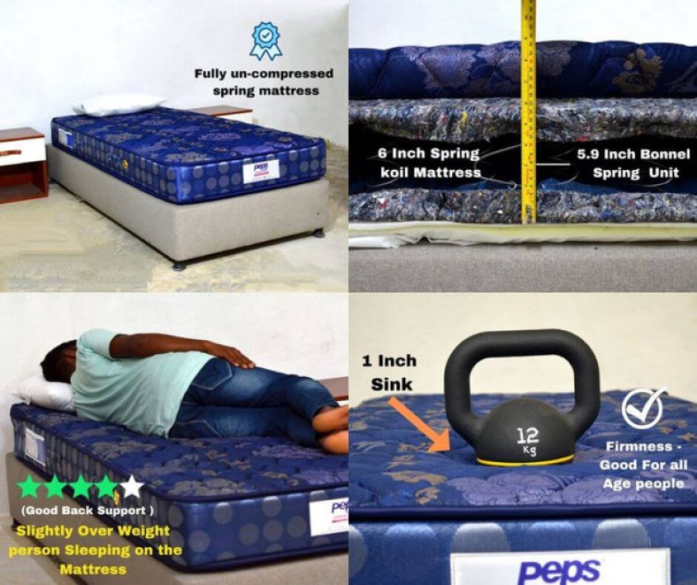 10 Best Mattress Brands in India Microadia