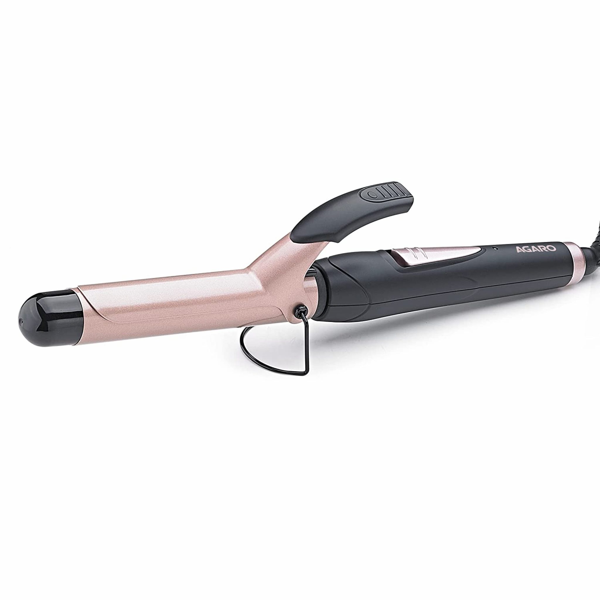 10 Best Hair Curling Irons In India (2024)