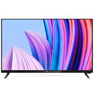 OnePlus 80 cm (32 inches) Y Series HD Ready LED Smart Android TV 32Y1 (Black) 10 Best Android TVs in India