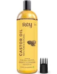 rey castor oil