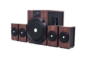 brand home theater system for under Rs.10,000