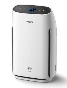 Philips air cooler