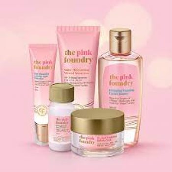 Special Offer – Acne Spot Corrector Flat At Rs.549 + Free Gift