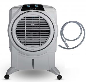 Symphony air cooler