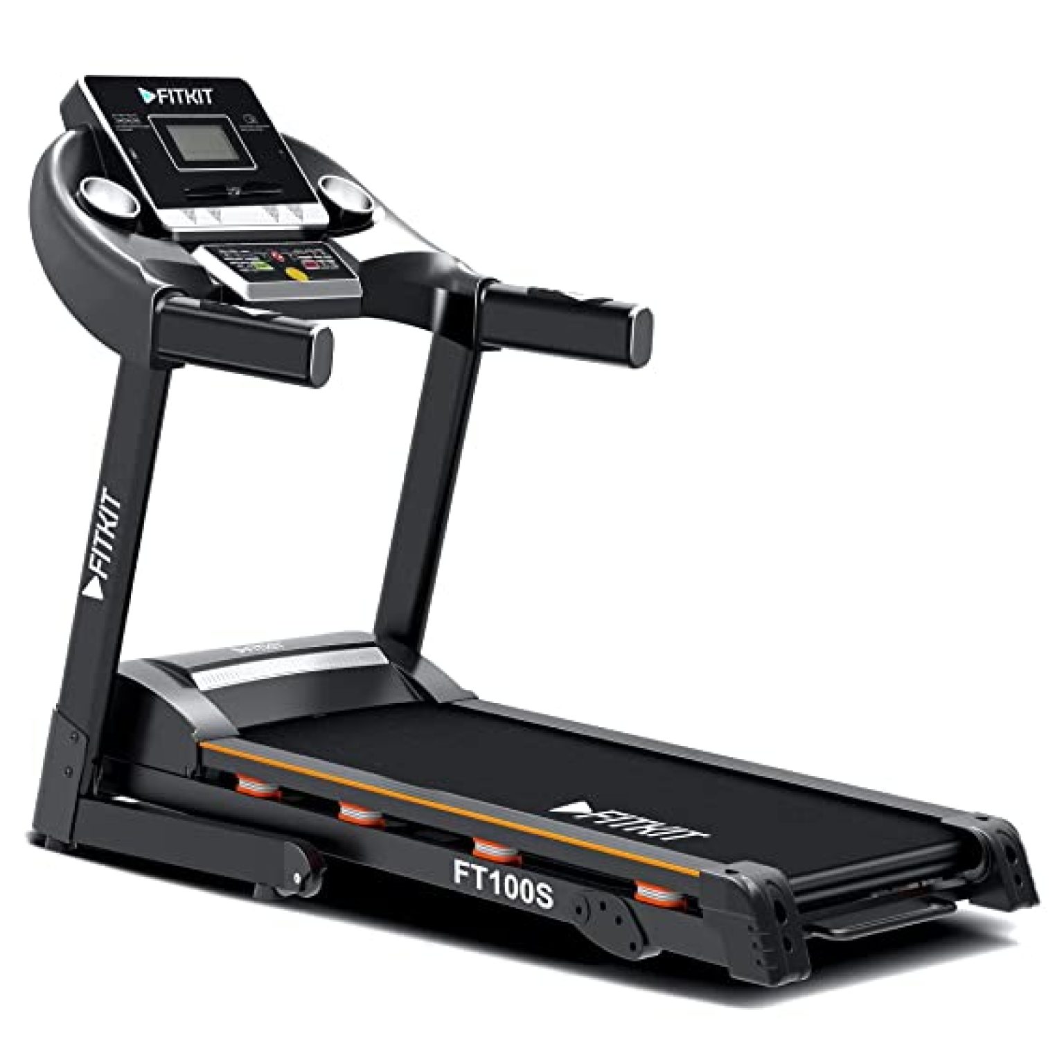 Best Treadmill Brands for Home in India