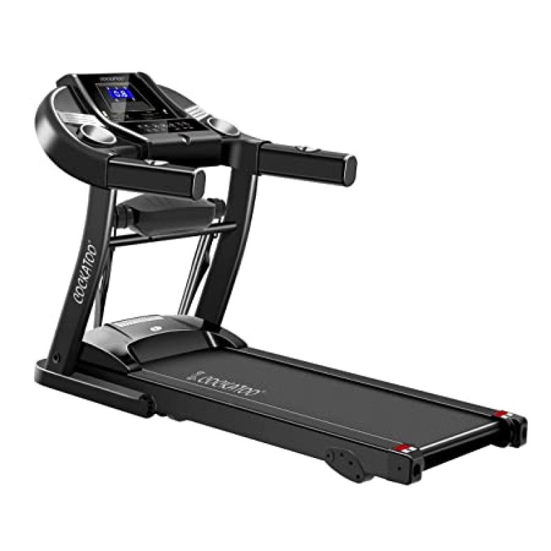 Best Treadmill Brands for Home in India