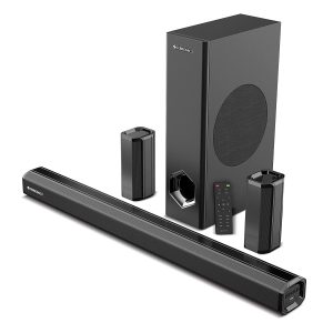 Top Brand home theater system under 10,000