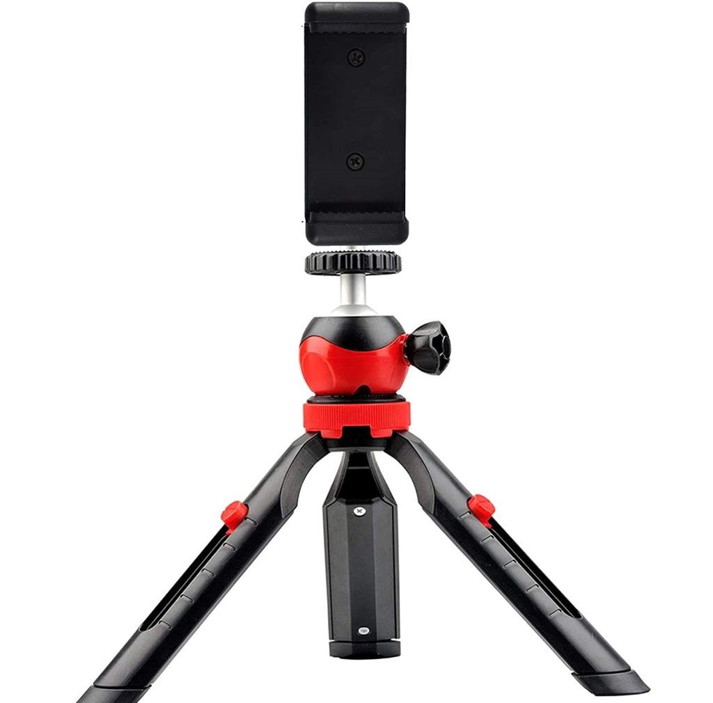 10 Best Mobile Tripods in India Feature and Specification