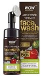 WOW Skin Science Brightening Vitamin C Foaming Face Wash