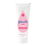 Johnson’s Baby Cream For Summer, 100g
